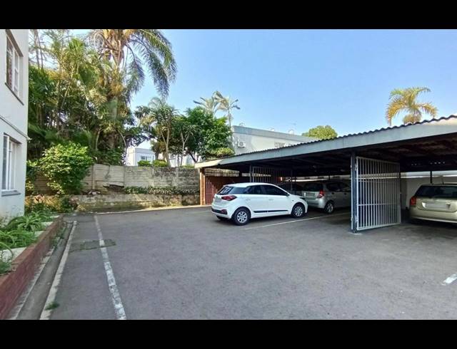2 BEDROOM APARTMENT FOR SALE IN MUSGRAVE